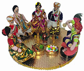 Wedding items in bangalore